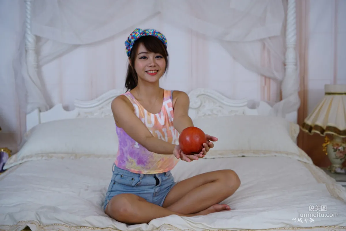 [Taiwan Beauties] Candy Sun, Taichung Seventh District Heidelberg~ Photo Set photo 71