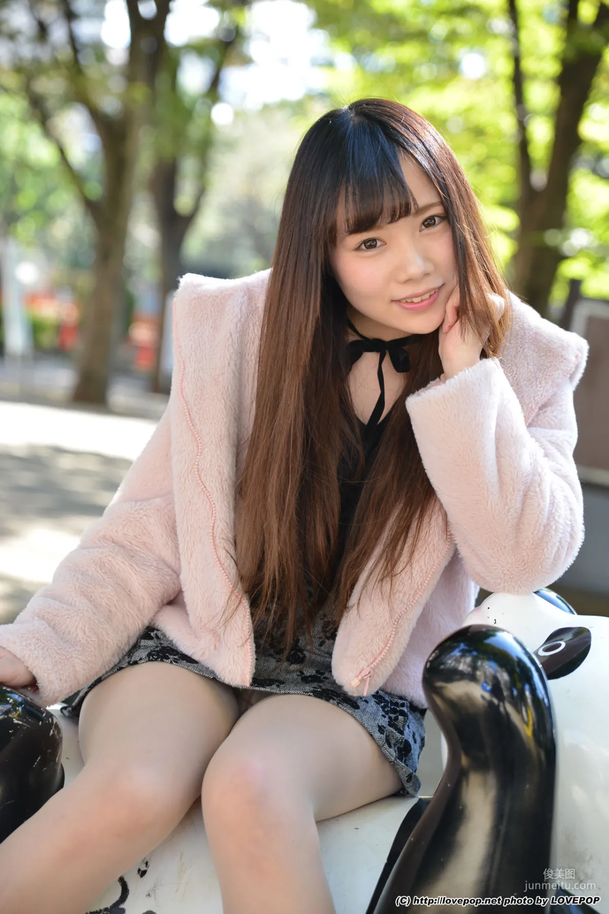 [LovePop] Mizuki Kurumi Photoset 01 Photo Set photo 34