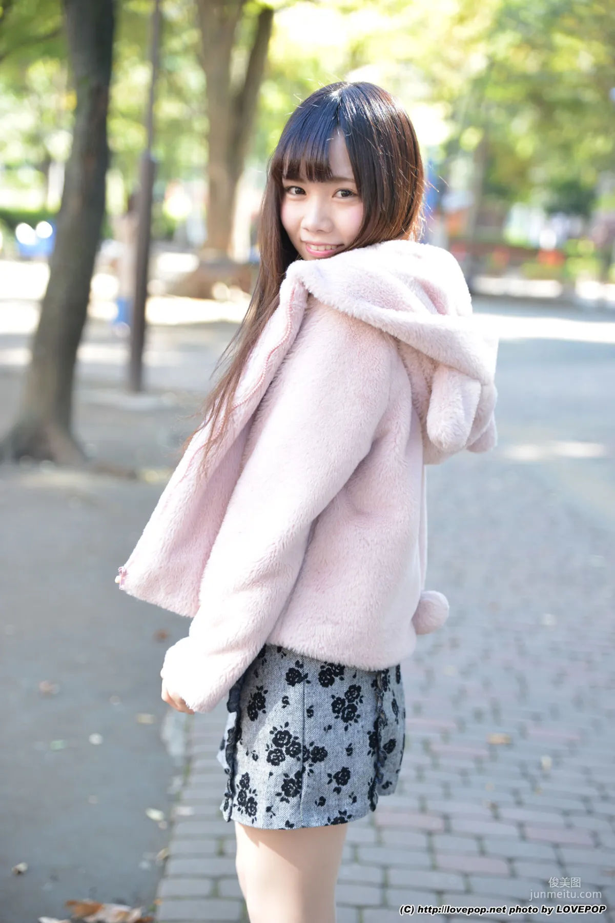 [LovePop] Mizuki Kurumi Photoset 01 Photo Set photo 6