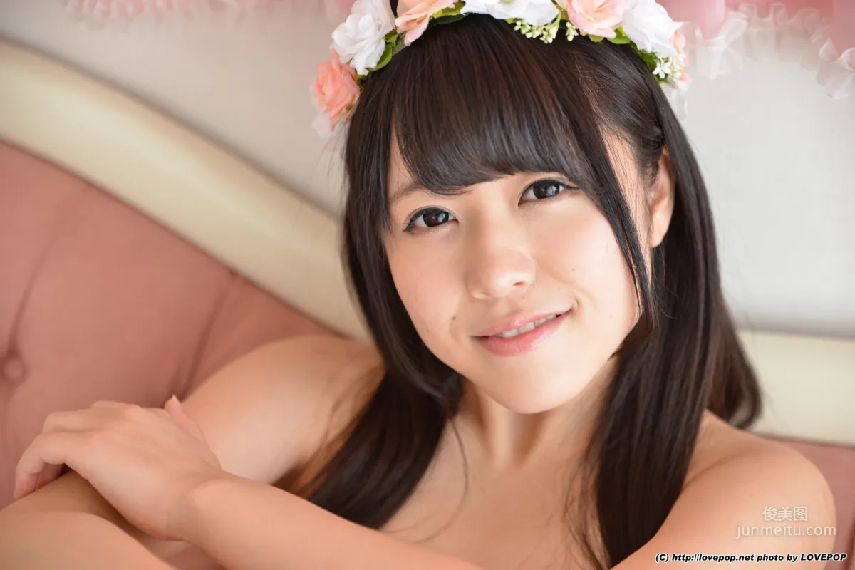 [LovePop] Misa Suzumi Photoset 09 Photo Set photo 32