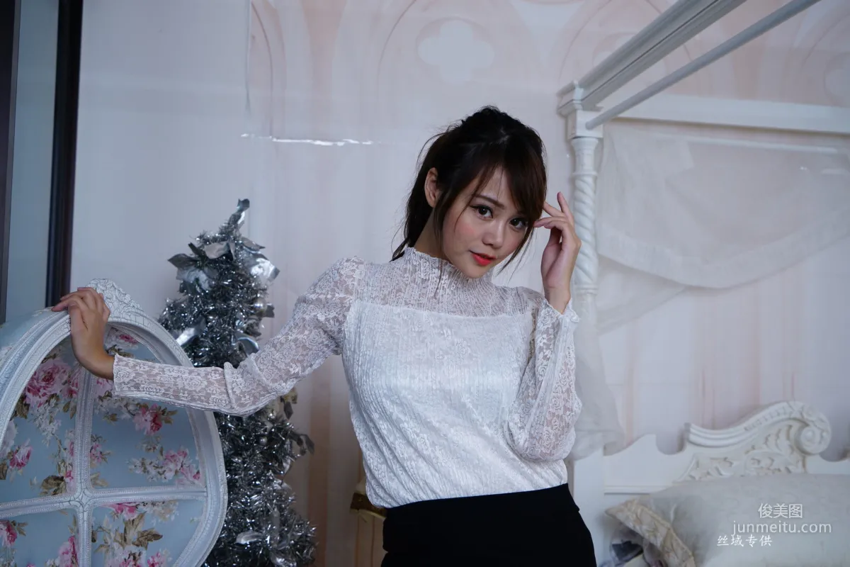 [Taiwan Beauties] Candy Sun, Taichung Seventh District Heidelberg~ Photo Set photo 64