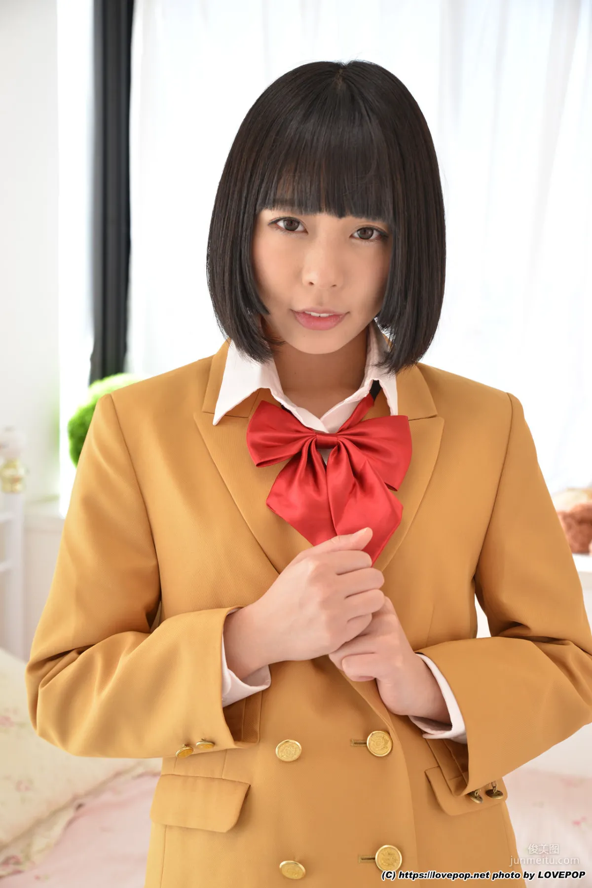 [LOVEPOP] Yua Nanami 七海ゆあ Photoset 02 寫真集 1