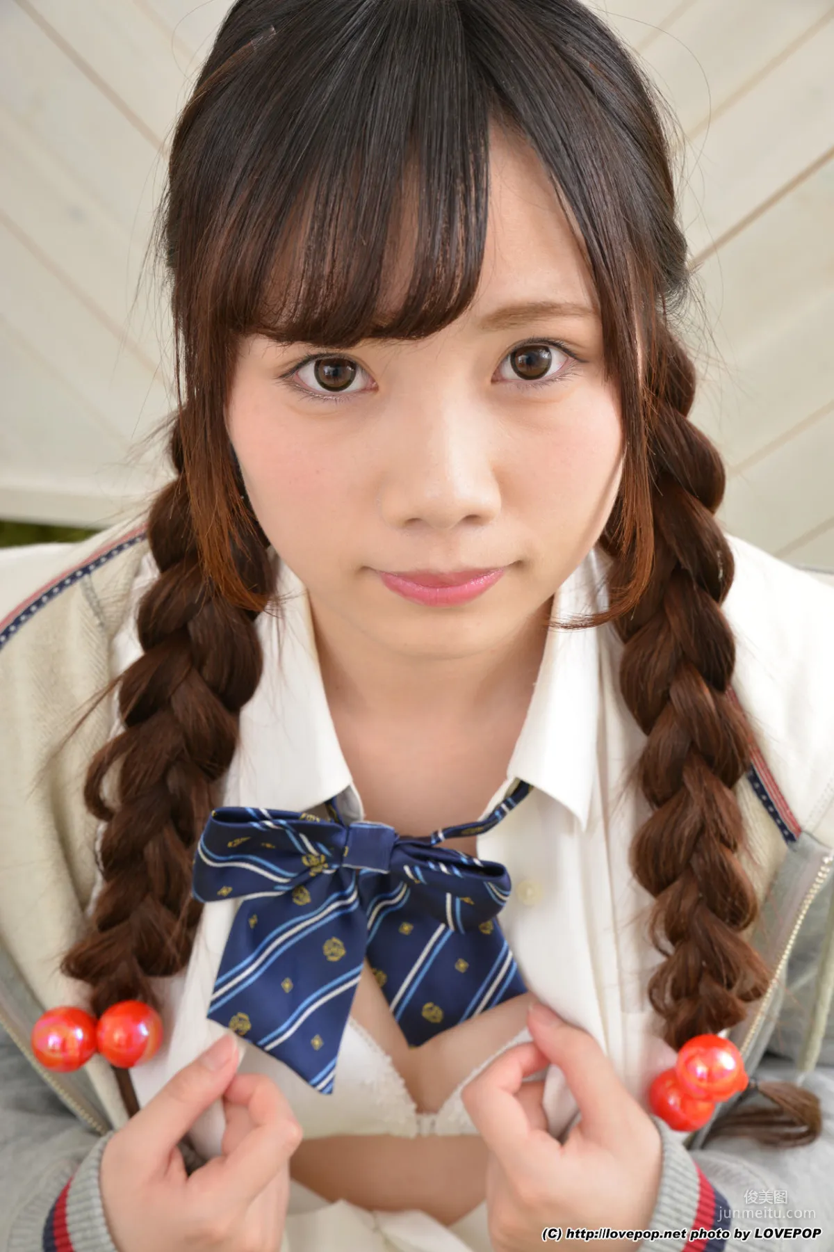 [LOVEPOP] 水樹くるみ Mizuki Kurumi Photoset 02 寫真集 79