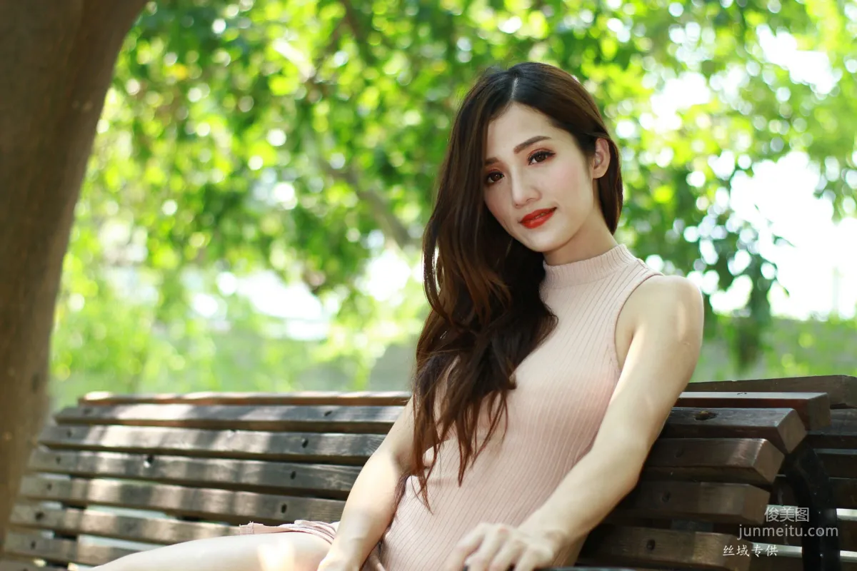 [台灣正妹] Go Go 高雄美術館 寫真集 73