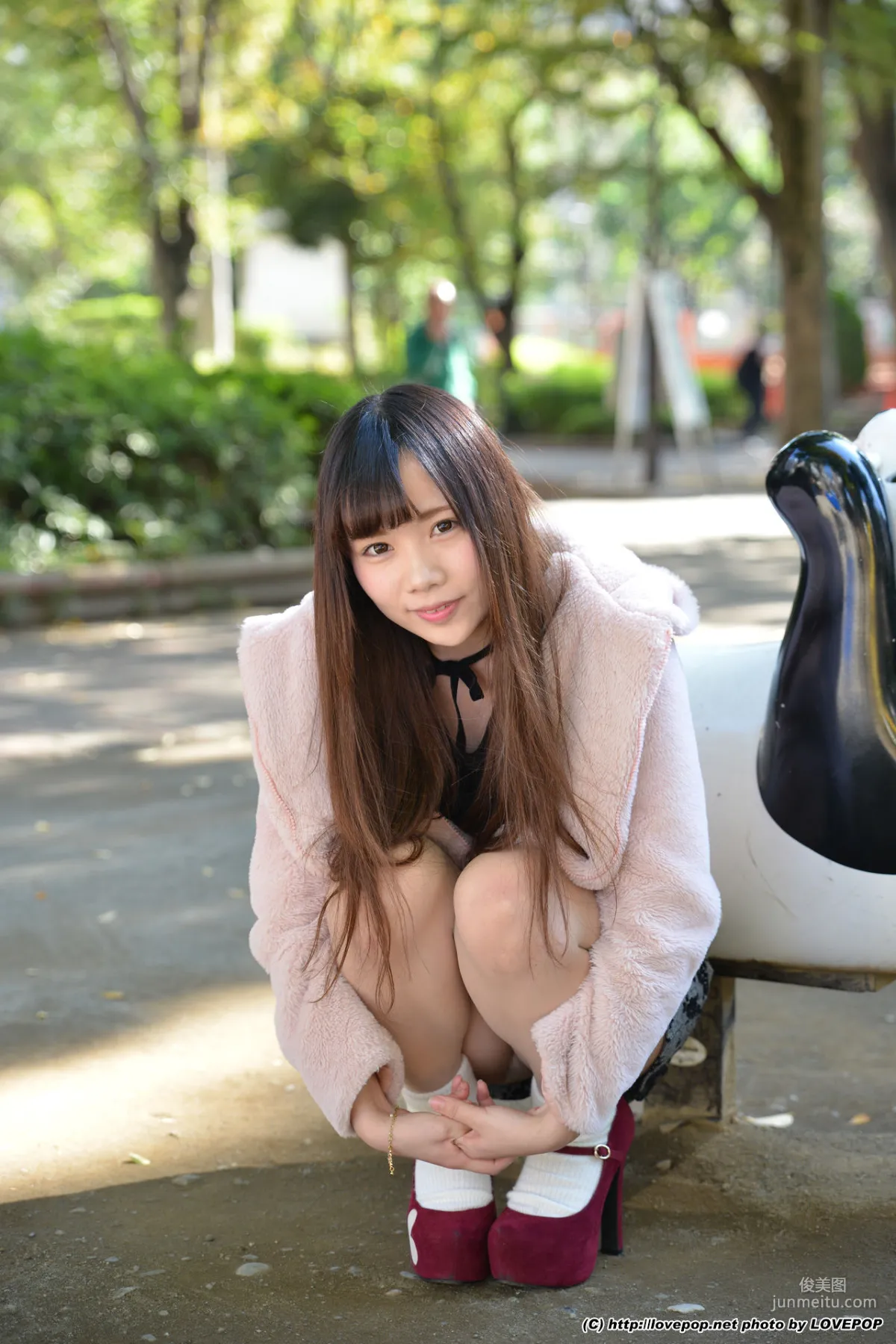 [LovePop] Mizuki Kurumi Photoset 01 Photo Set photo 39