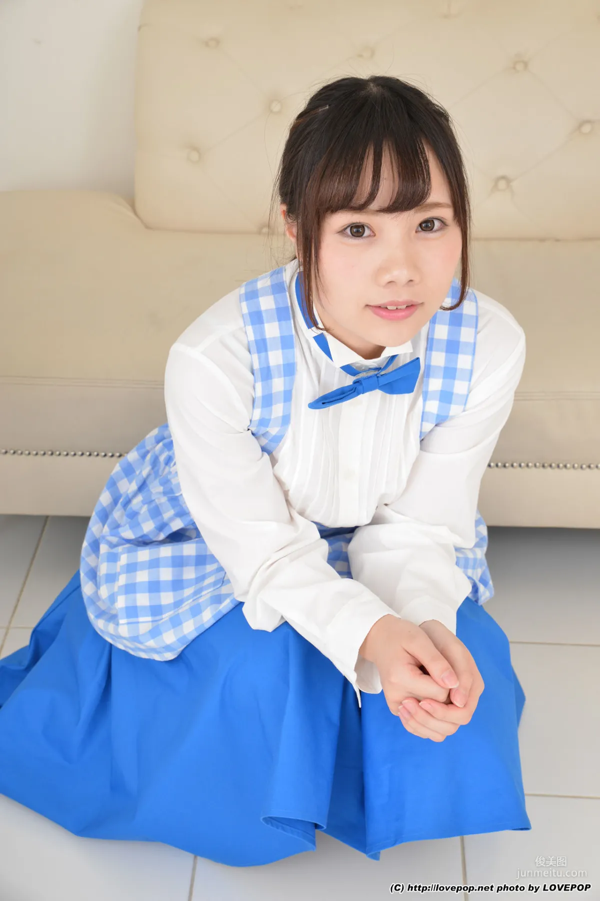 [LovePop] Mizuki Kurumi Kurumi Mizuki Photoset 04 Photo Set photo 27