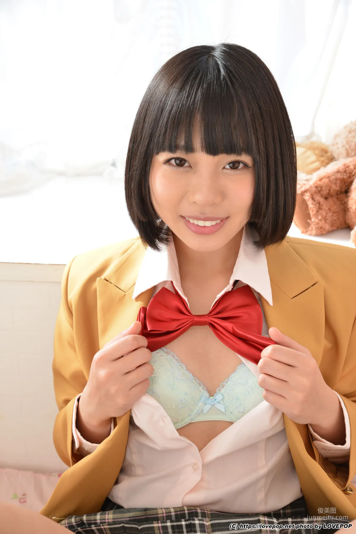 [LOVEPOP] Yua Nanami 七海ゆあ Photoset 02 寫真集 52