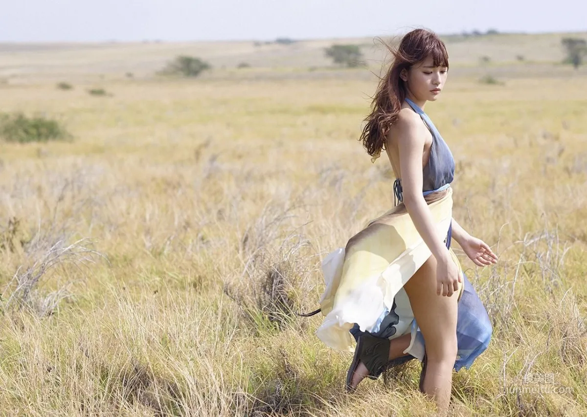 Nana Asakawa「Memory and Record」 [WPB-net] No.204 Photo Set photo 84