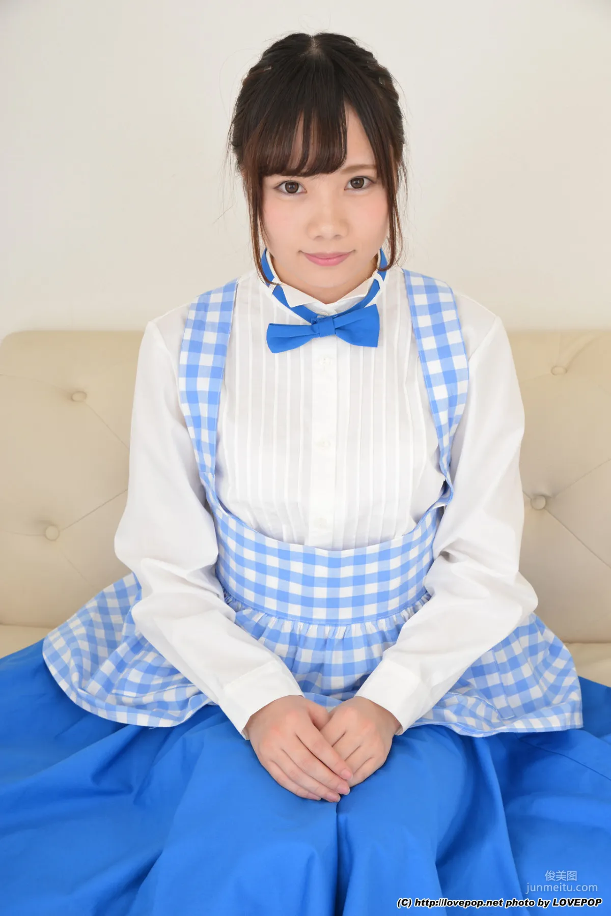 [LovePop] Mizuki Kurumi Kurumi Mizuki Photoset 04 Photo Set photo 15