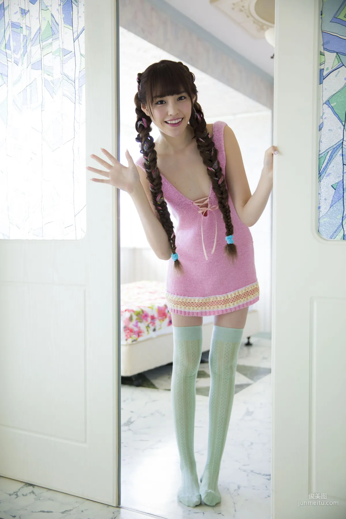 Arina Hashimoto 橋本ありな『Only One』 写真集5