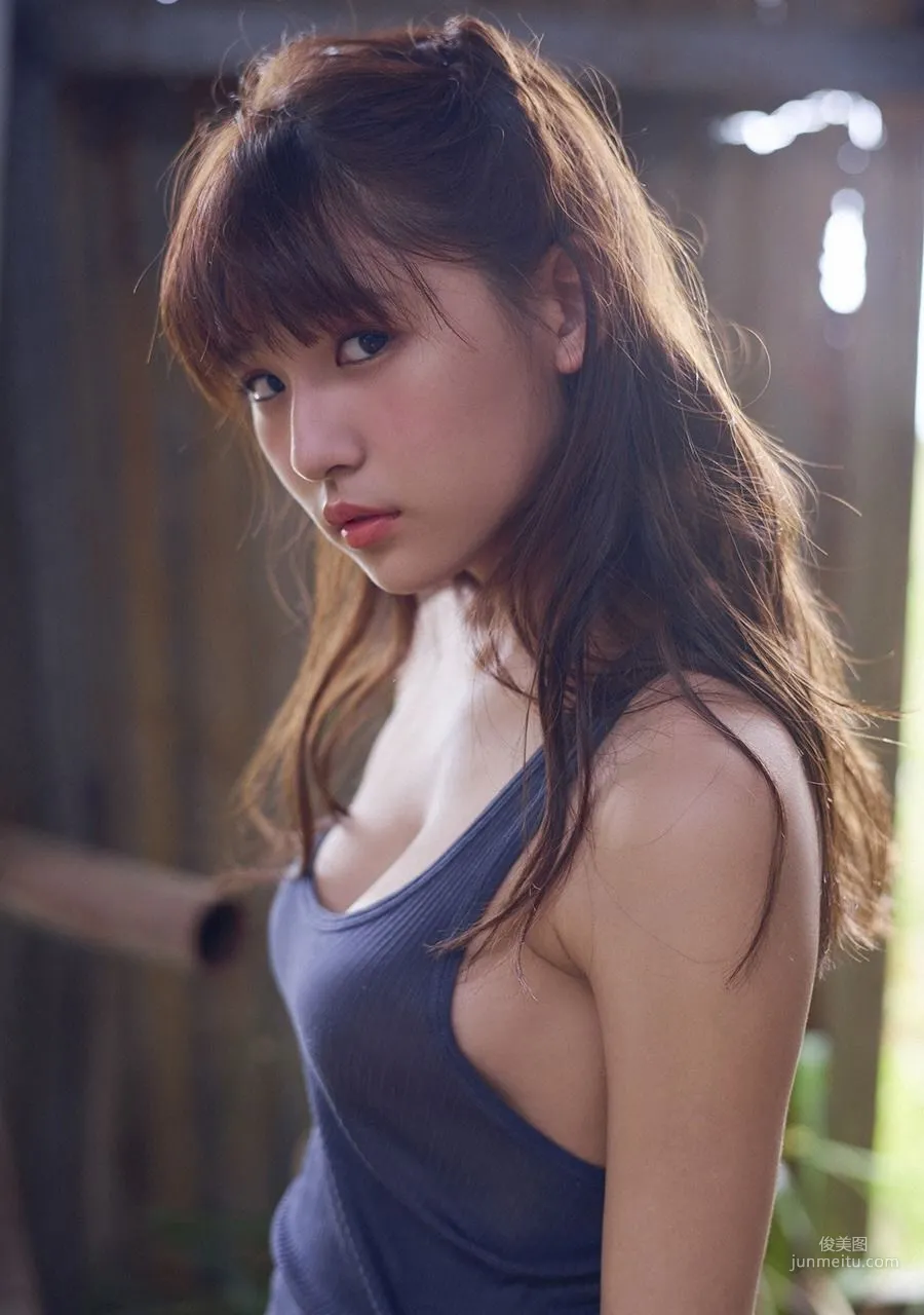 Nana Asakawa「Memory and Record」 [WPB-net] No.204 Photo Set photo 96