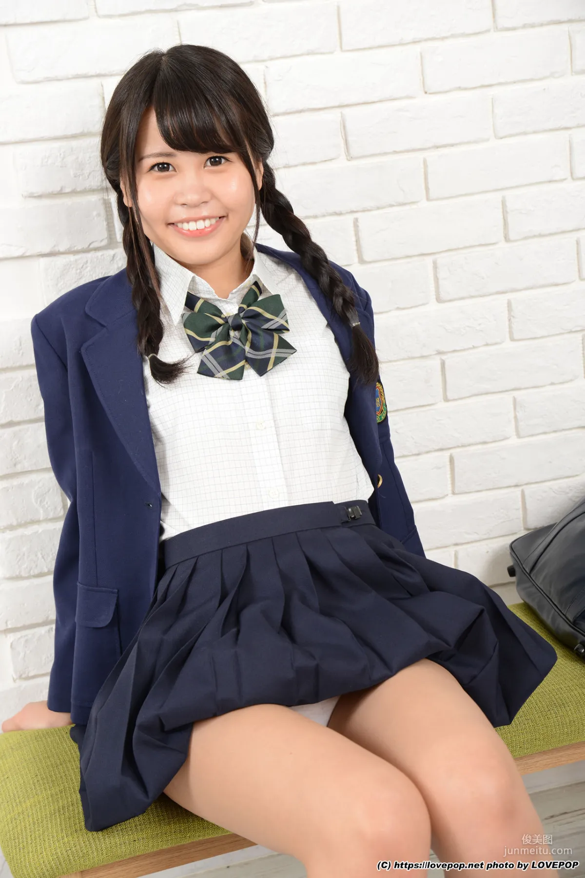 [LOVEPOP] Miri Enomoto 榎本みり Photoset 01 寫真集 64