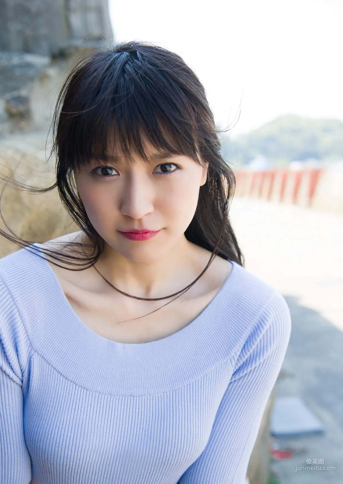 Aimi Nakano あいみ「離れられない…」 [デジタル限定 YJ PHOTO BOOK] 写真集4
