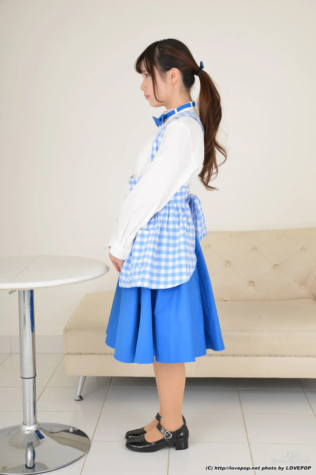 [LovePop] Mizuki Kurumi Kurumi Mizuki Photoset 04 Photo Set photo 3