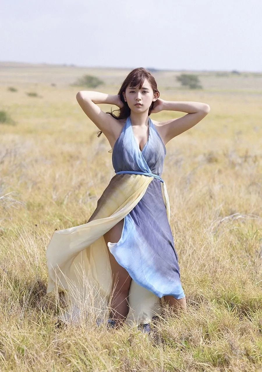 Nana Asakawa「Memory and Record」 [WPB-net] No.204 Photo Set photo 79