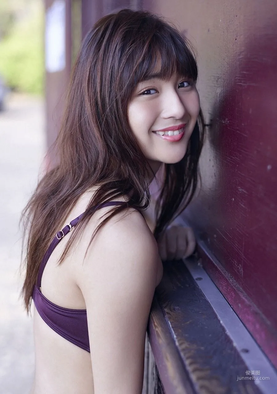 Nana Asakawa「Memory and Record」 [WPB-net] No.204 Photo Set photo 47