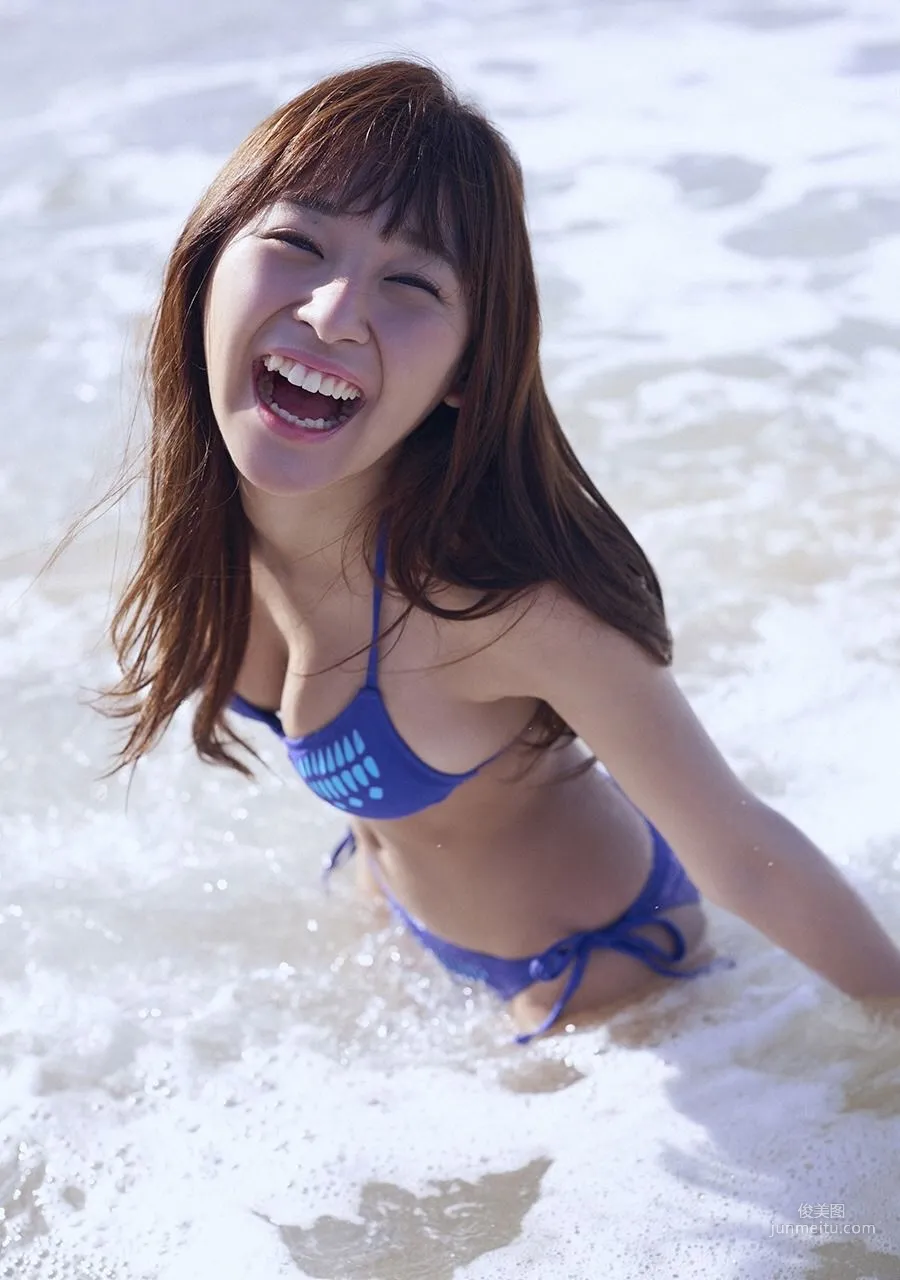 Nana Asakawa「Memory and Record」 [WPB-net] No.204 Photo Set photo 16