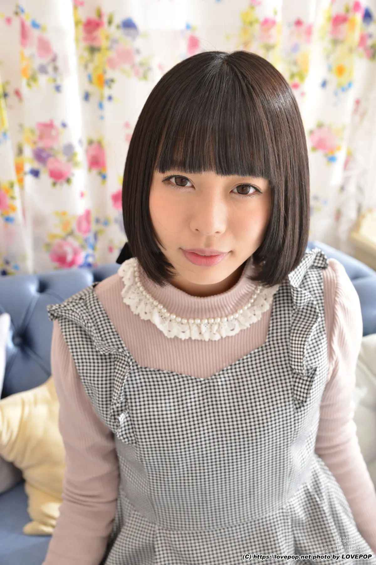[LOVEPOP] 七海ゆあ Yua Nanami Photoset 04 寫真集 2