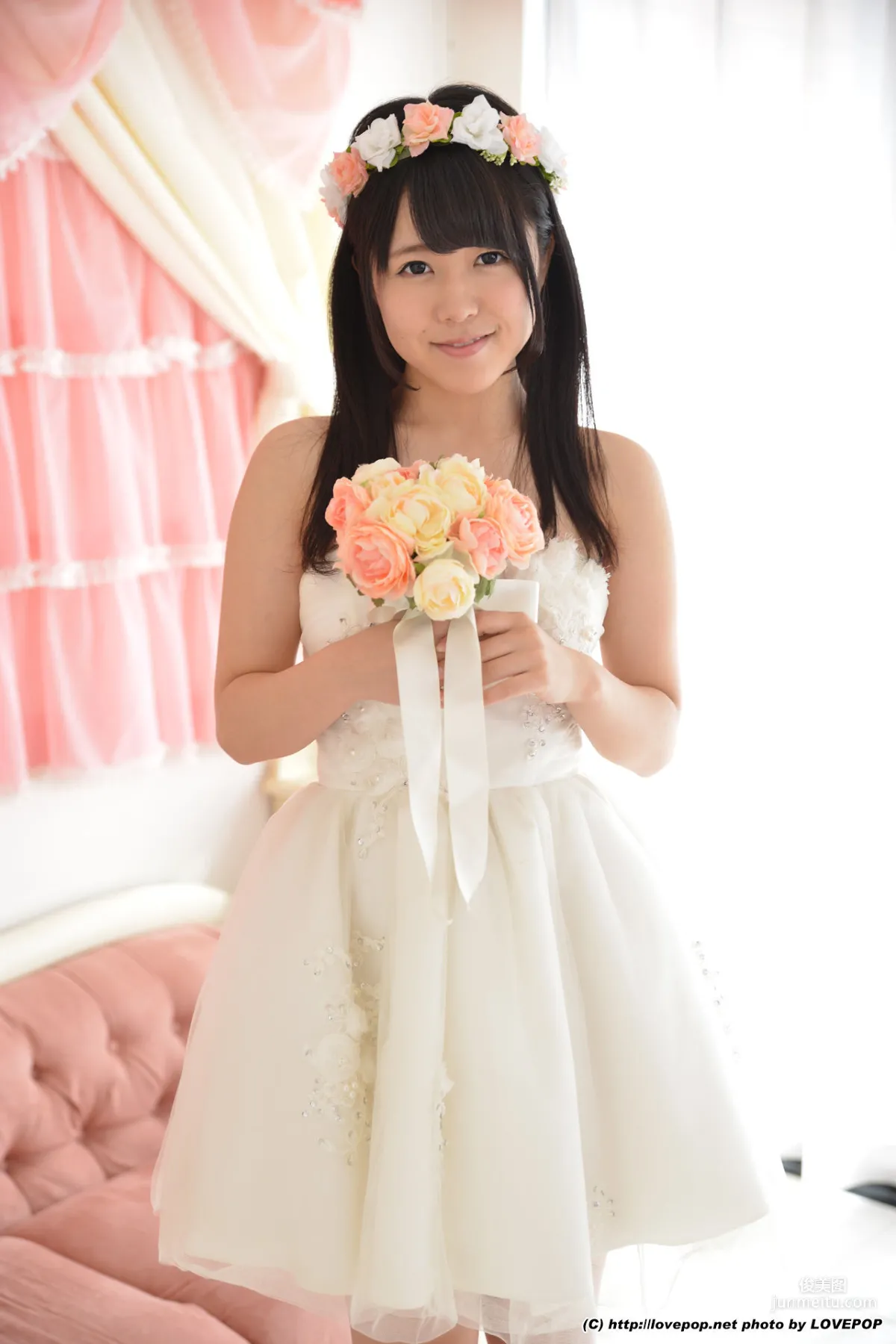 [LovePop] Misa Suzumi Photoset 09 Photo Set photo 2