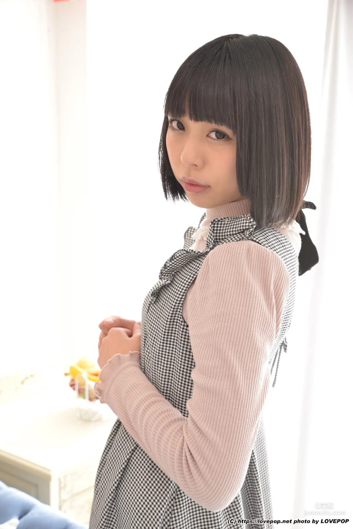 [LOVEPOP] 七海ゆあ Yua Nanami Photoset 04 寫真集 18