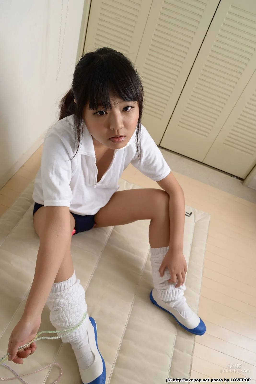 [LovePop] Yuuko Kuroki Yuuko Kuroki / Yuuko Kuroki Photoset 03 Photo Set photo 32