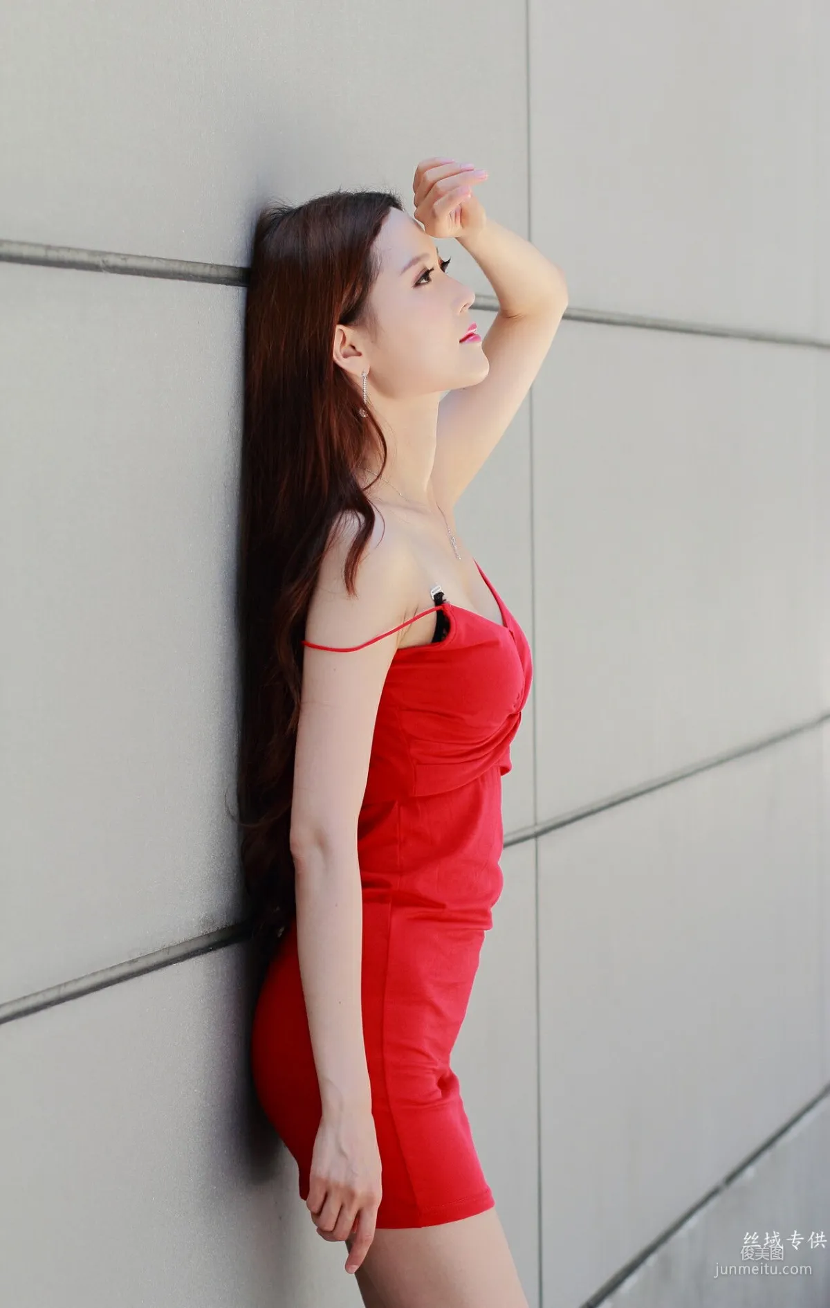 [台湾正妹]  許惠玲《漢神巨蛋》 写真集46