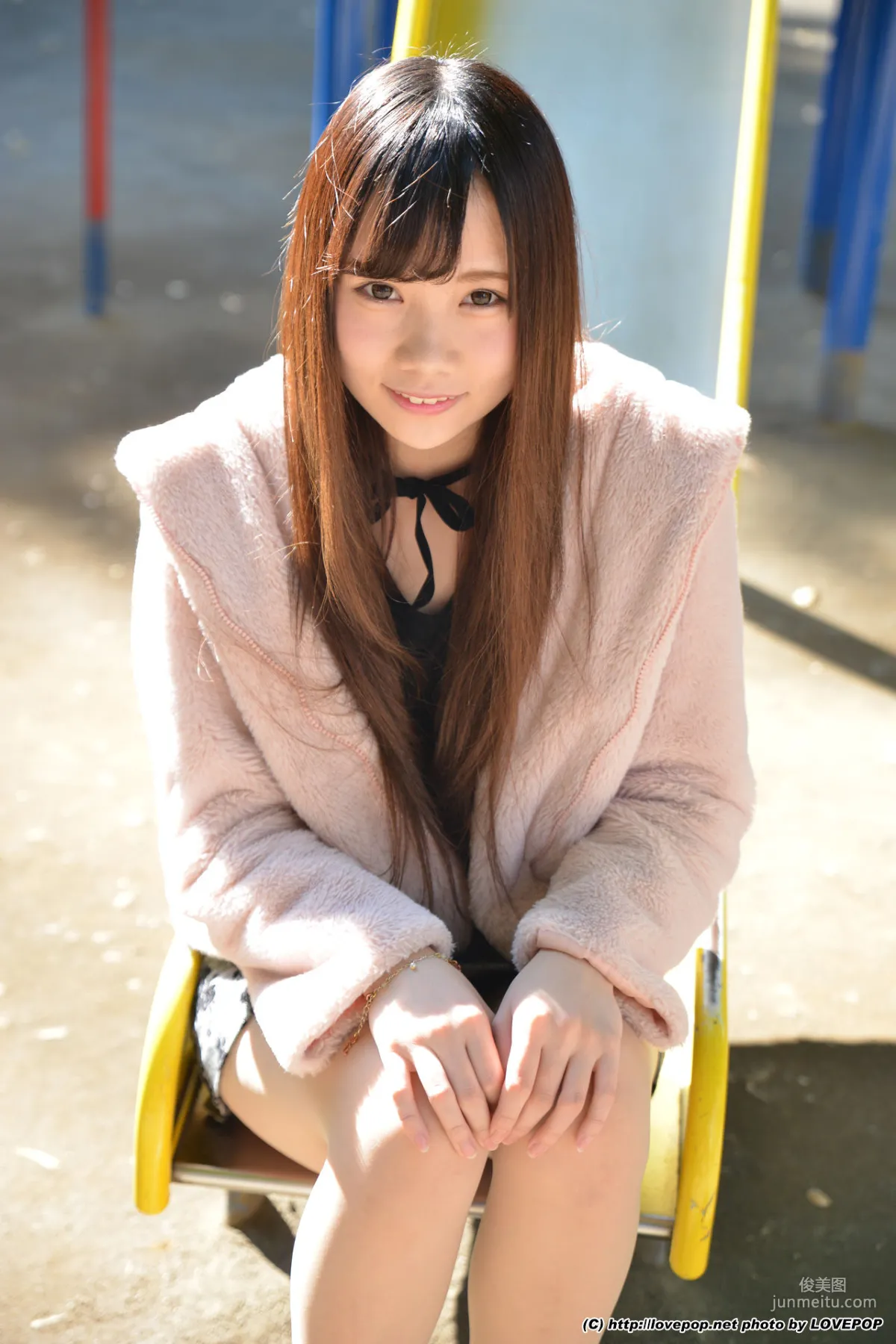 [LovePop] Mizuki Kurumi Photoset 01 Photo Set photo 19