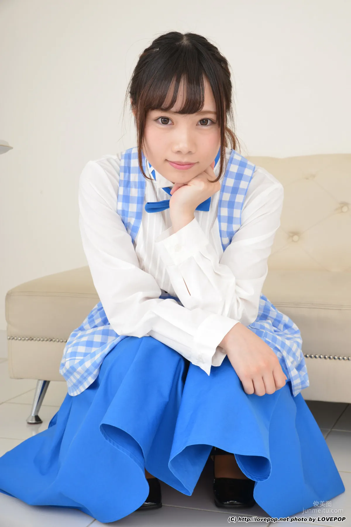 [LovePop] Mizuki Kurumi Kurumi Mizuki Photoset 04 Photo Set photo 28