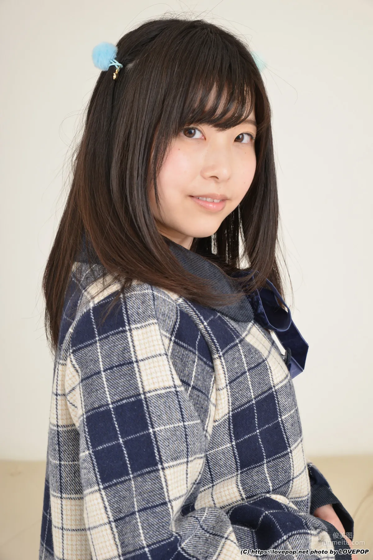 [LOVEPOP] Ren Hinami ひなみれん Photoset 05 寫真集 9