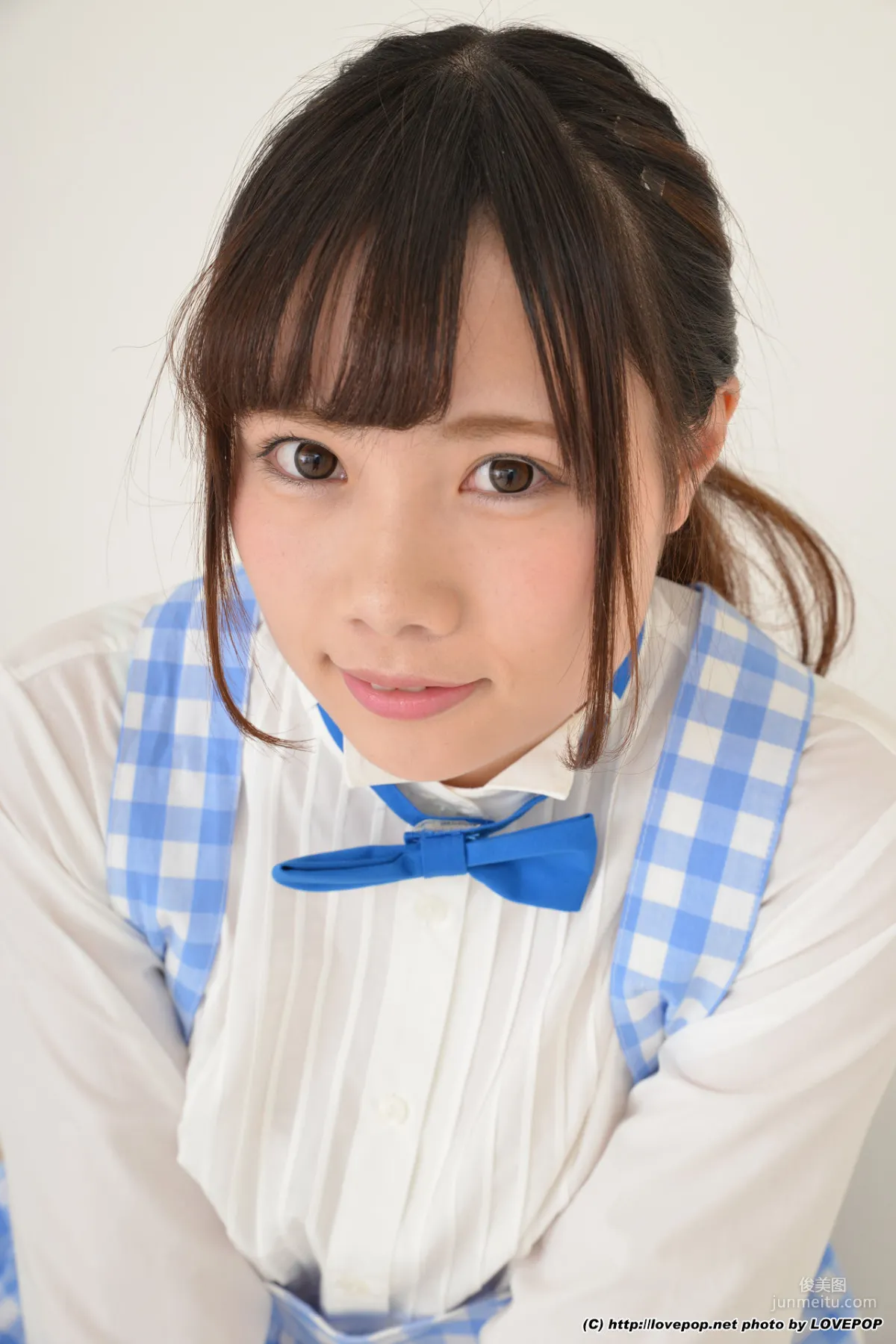 [LovePop] Mizuki Kurumi Kurumi Mizuki Photoset 04 Photo Set photo 34
