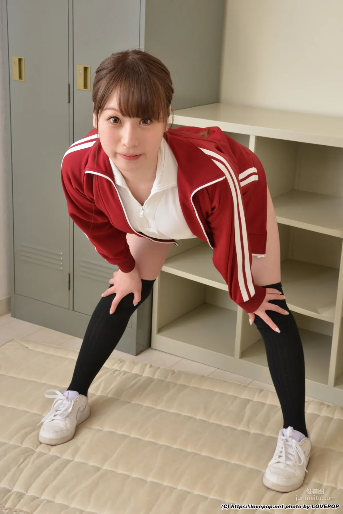 [LOVEPOP] 柑南るか Ruka Kanna Photoset 02 寫真集 10