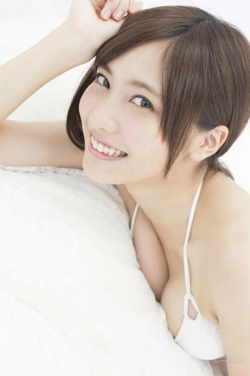 佐野ひなこ「SUMMER LOVE」 [WPB-net] Extra No.141 写真集7