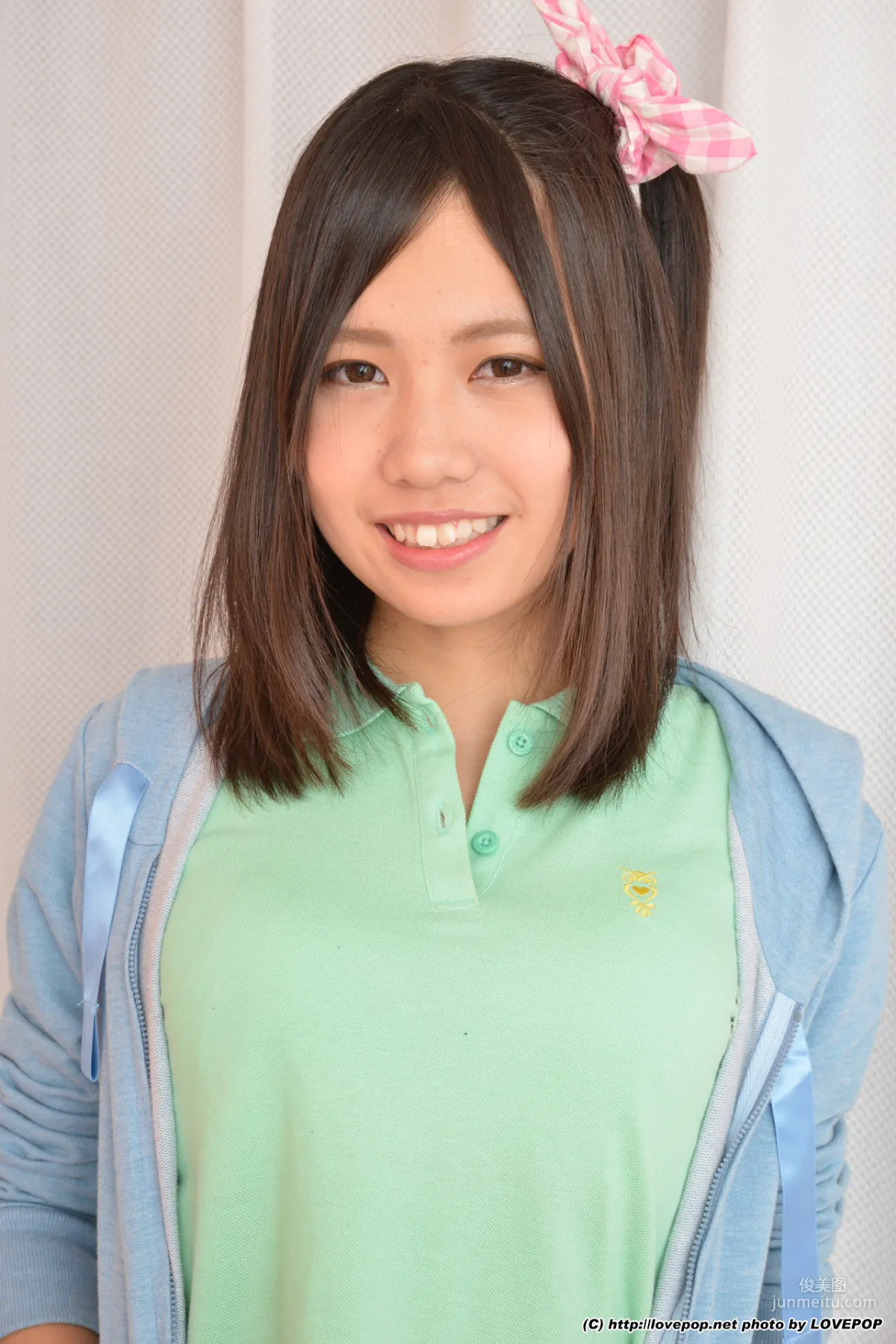 [LOVEPOP] KondouYouko 近藤陽子 Photoset 01 寫真集 7