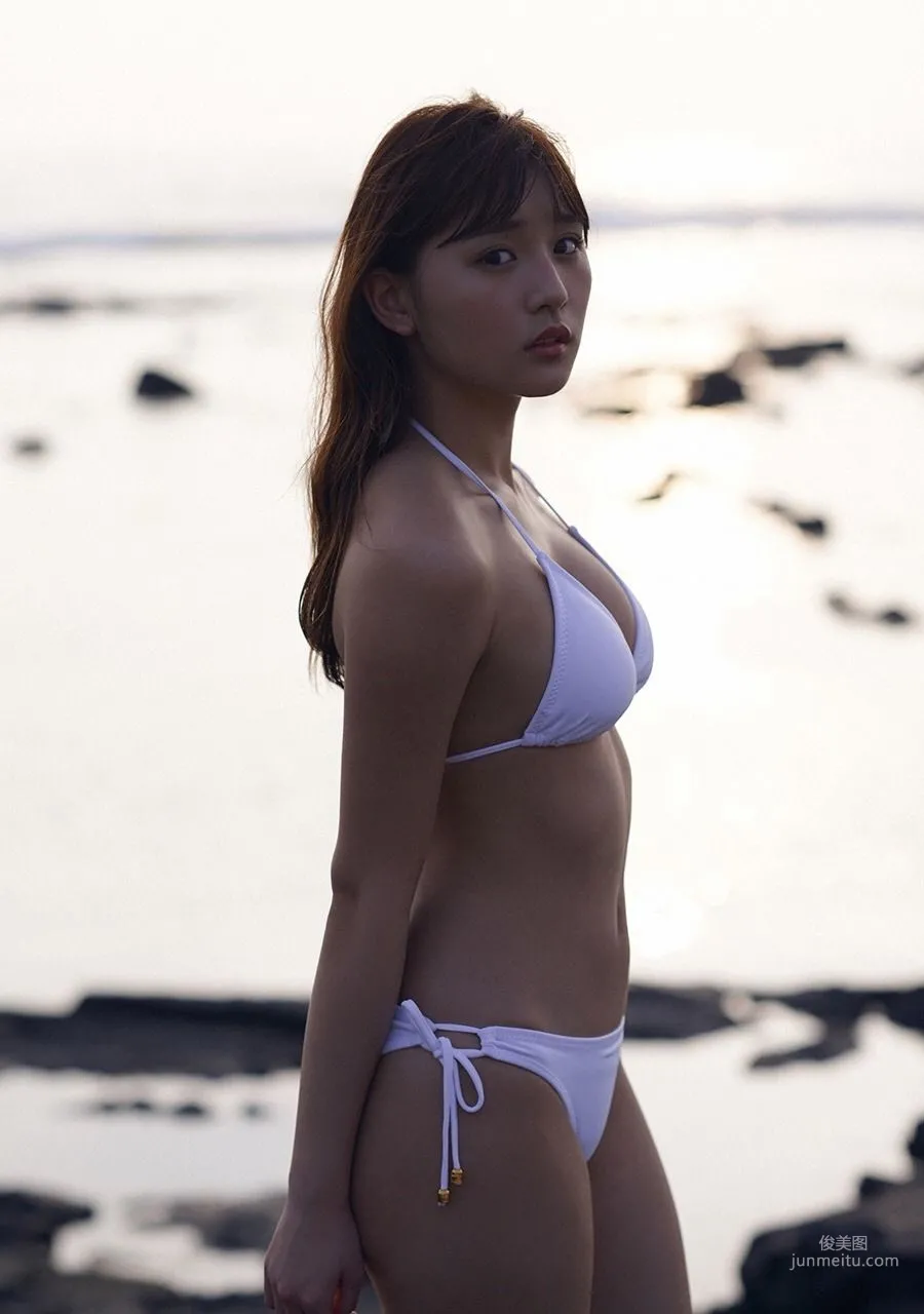 Nana Asakawa「Memory and Record」 [WPB-net] No.204 Photo Set photo 33