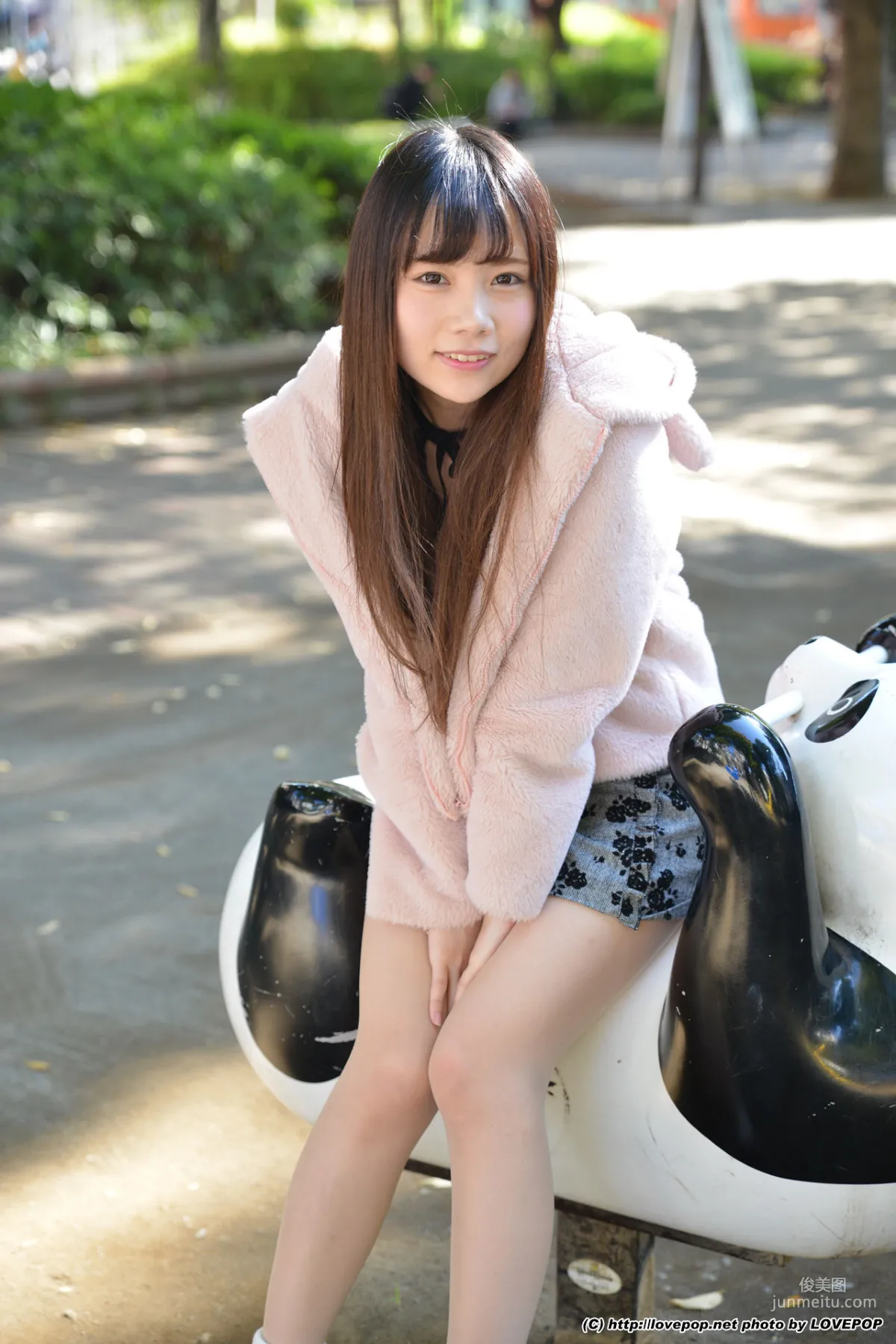 [LovePop] Mizuki Kurumi Photoset 01 Photo Set photo 35