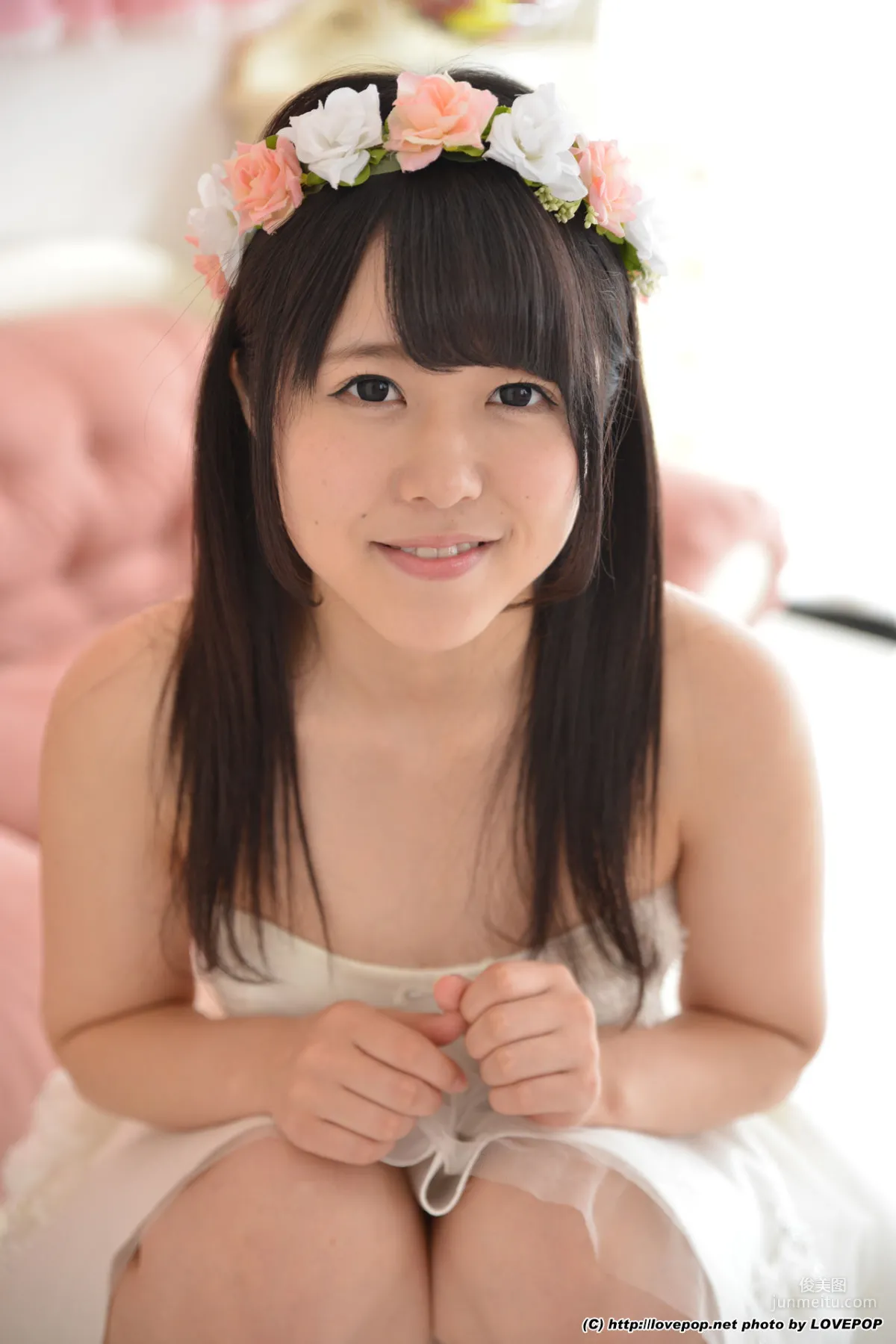 [LovePop] Misa Suzumi Photoset 09 Photo Set photo 14