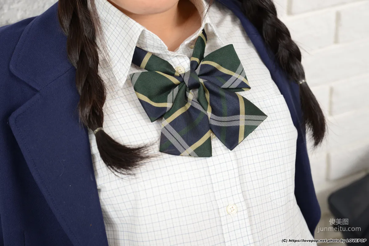 [LOVEPOP] Miri Enomoto 榎本みり Photoset 01 寫真集 65