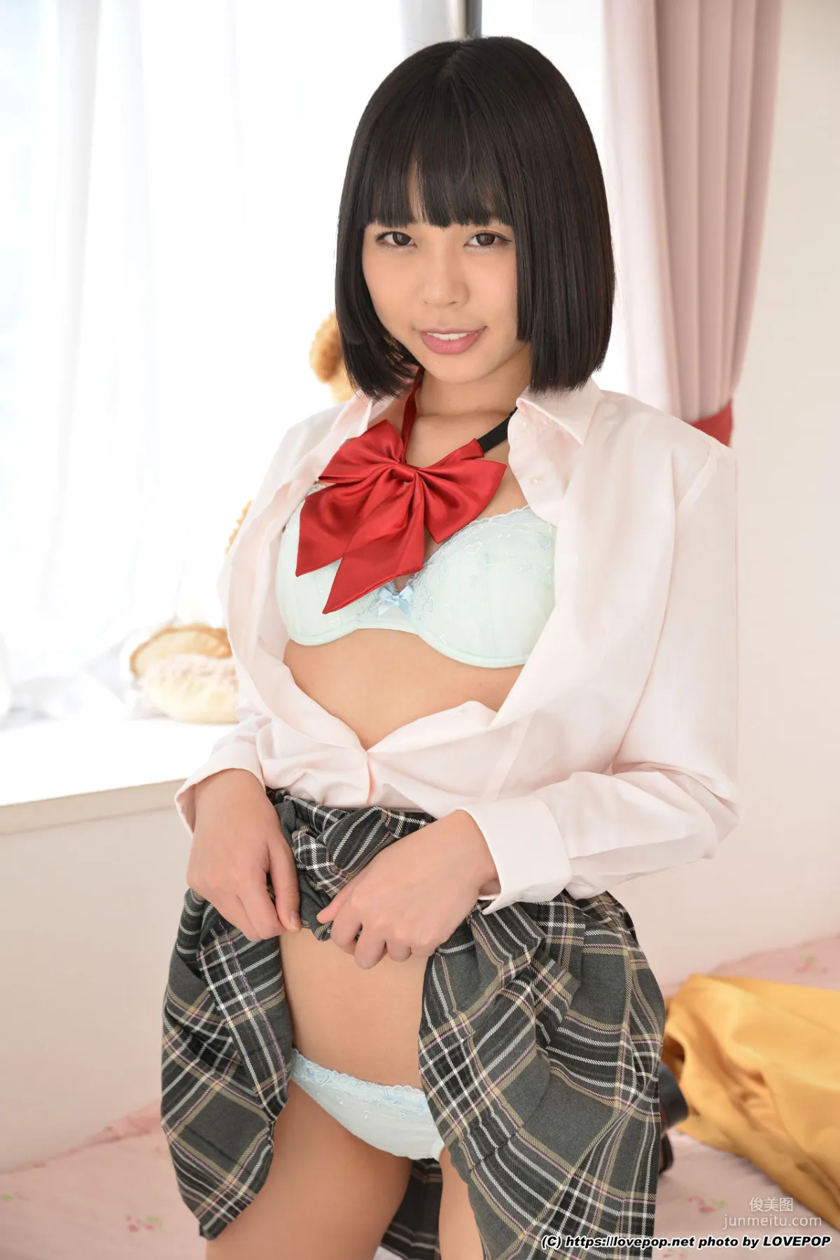 [LOVEPOP] Yua Nanami 七海ゆあ Photoset 02 寫真集 68