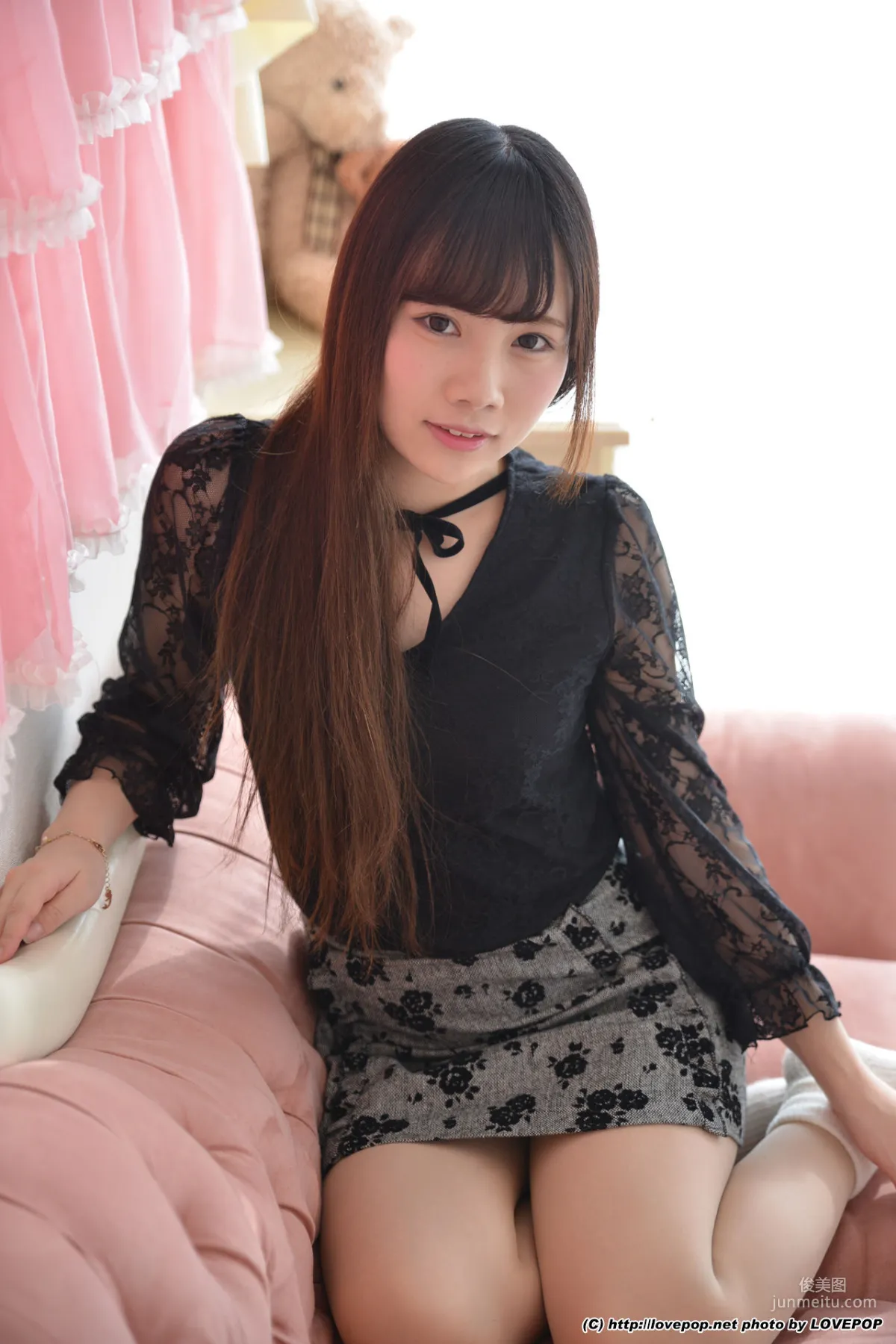 [LovePop] Mizuki Kurumi Photoset 01 Photo Set photo 67