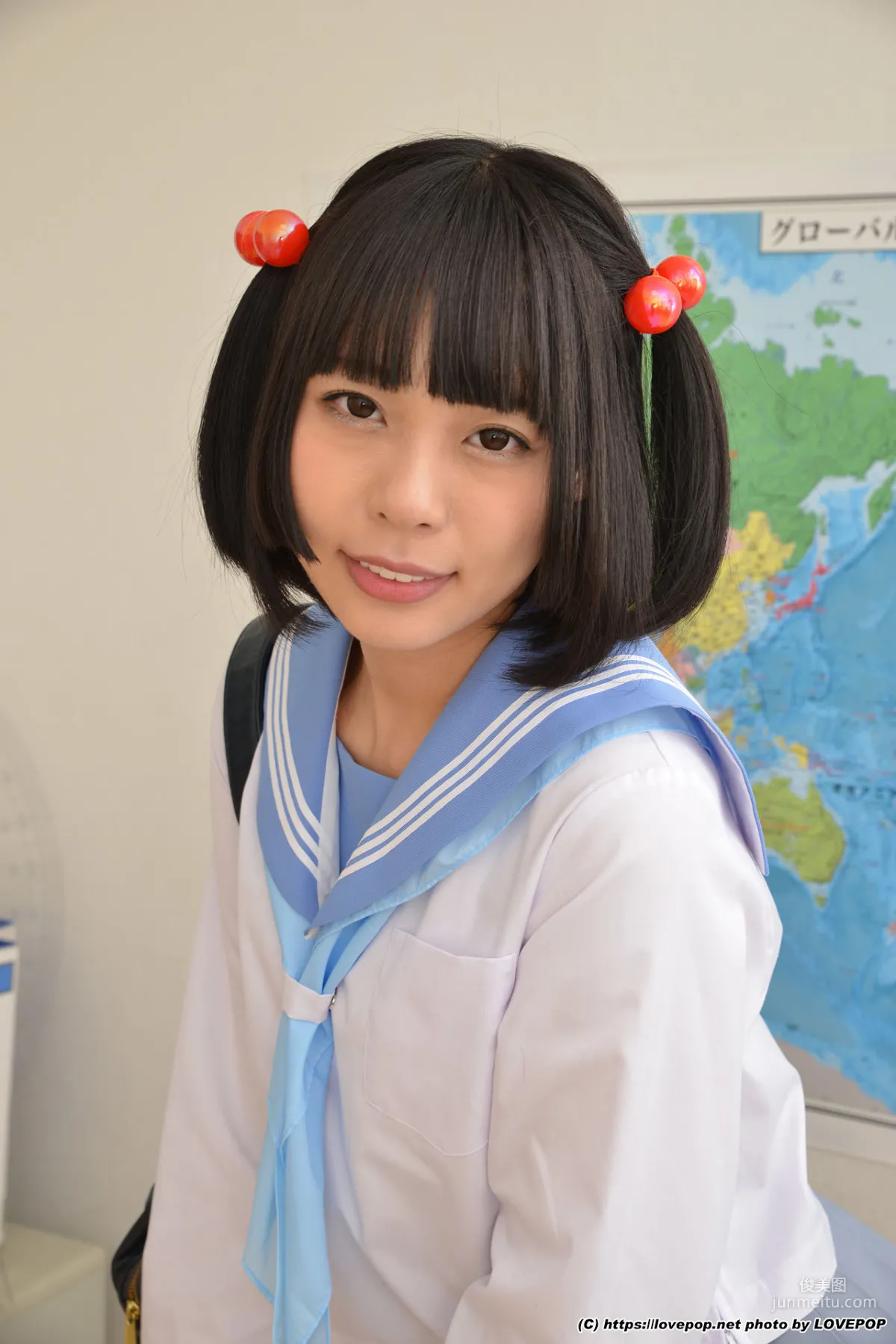 [LovePop] Yua Nanami Yua Nanami Photoset 03 Photo Set photo 8