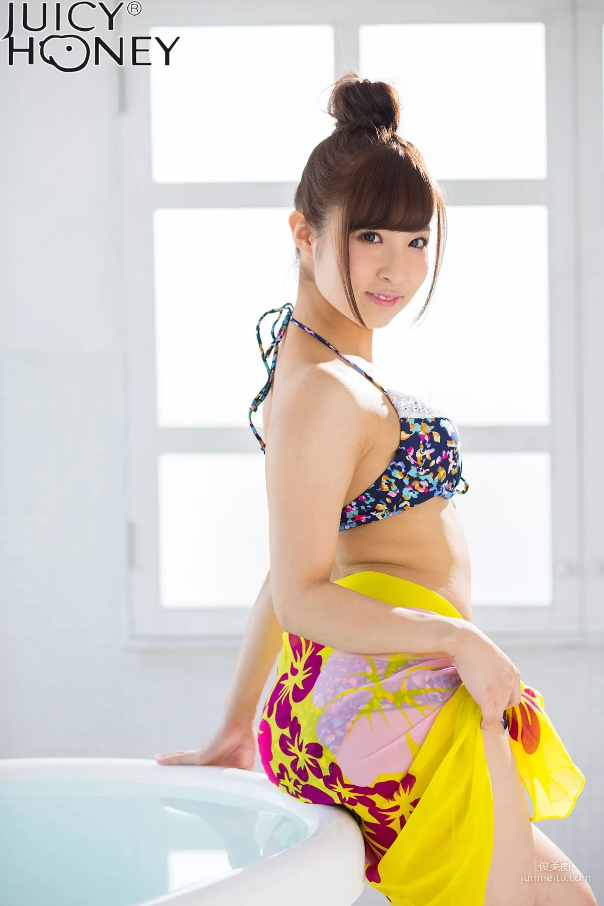 [X-City] Juicy Honey jh220 Noa Eikawa Photo Set photo 3