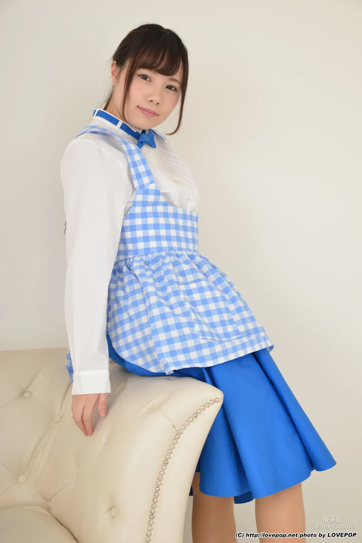 [LovePop] Mizuki Kurumi Kurumi Mizuki Photoset 04 Photo Set photo 31