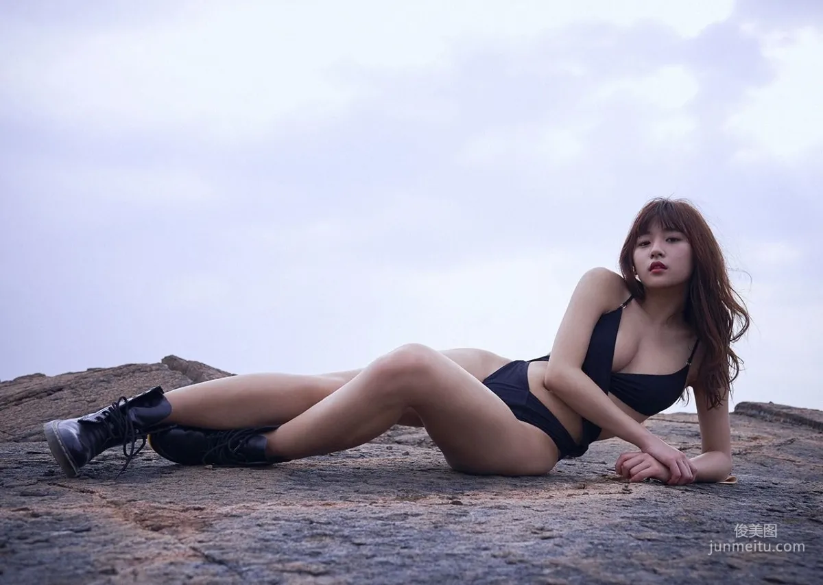 Nana Asakawa「Memory and Record」 [WPB-net] No.204 Photo Set photo 76