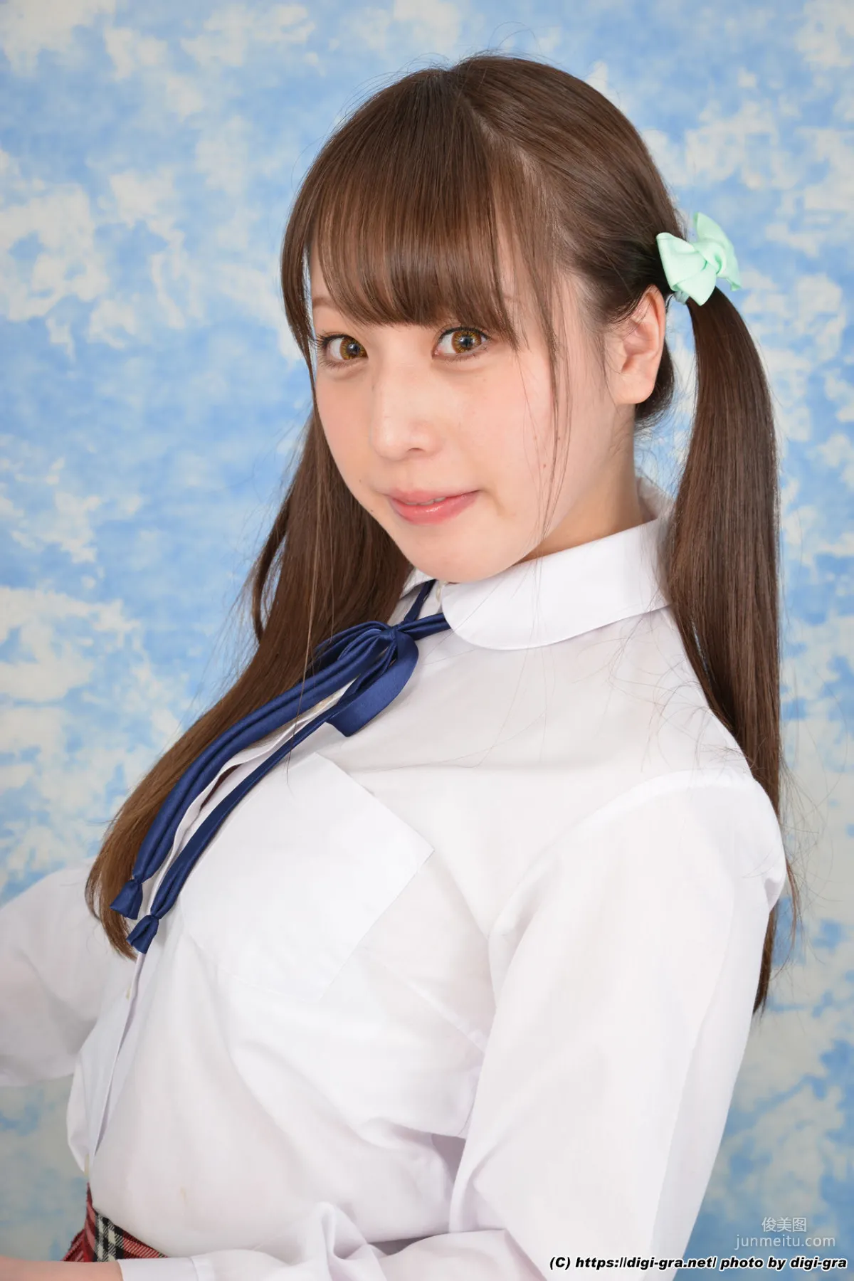 [LOVEPOP] Ruka Kanna 柑南るか - 單車少女 Photoset 03 寫真集 8