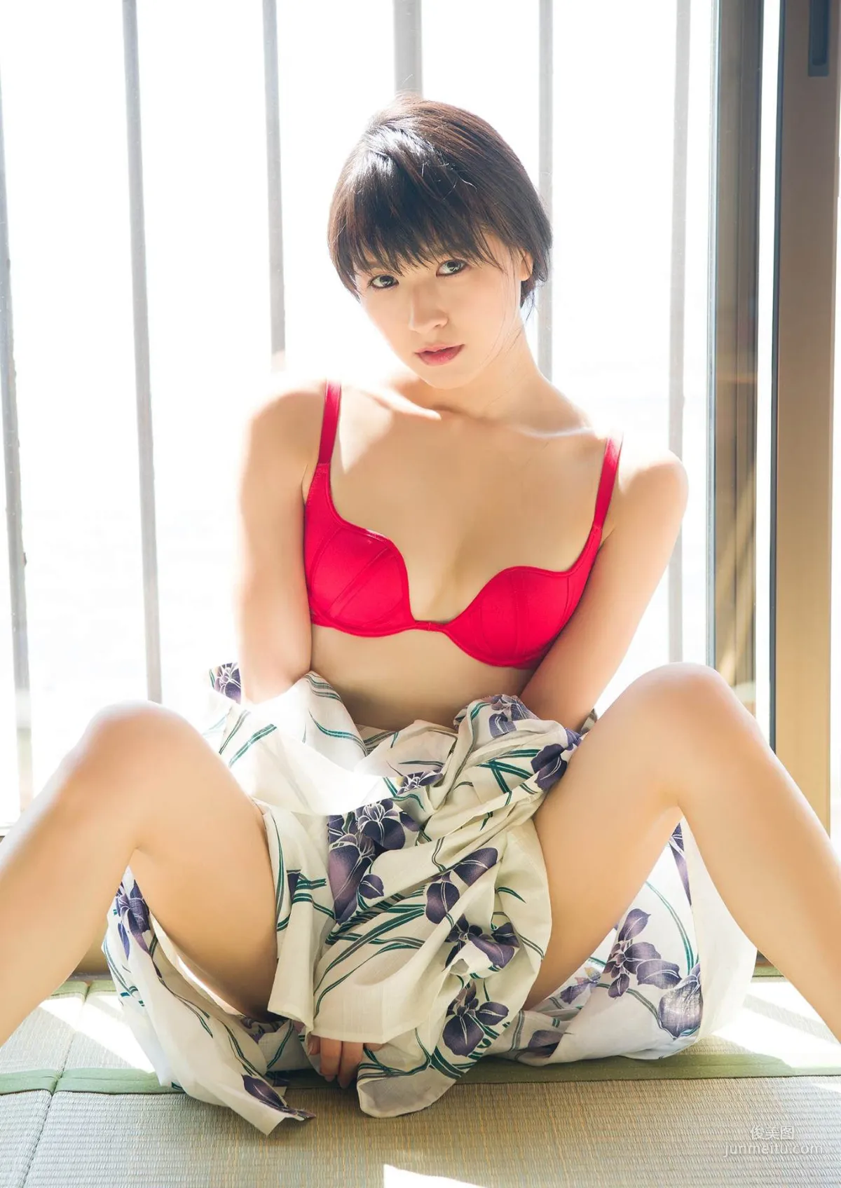 Aimi Nakano あいみ「離れられない…」 [デジタル限定 YJ PHOTO BOOK] 写真集7