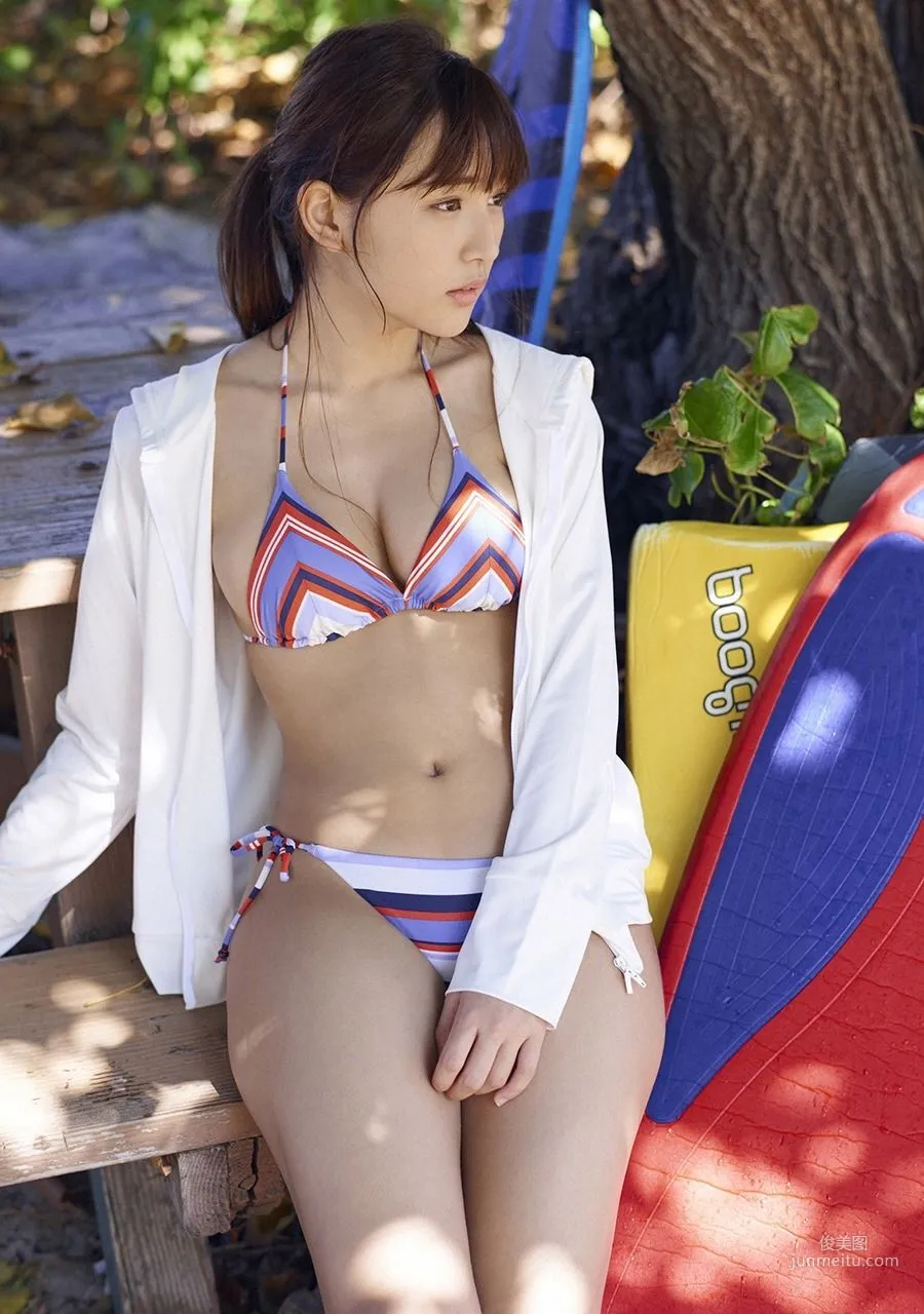 Nana Asakawa「Memory and Record」 [WPB-net] No.204 Photo Set photo 19
