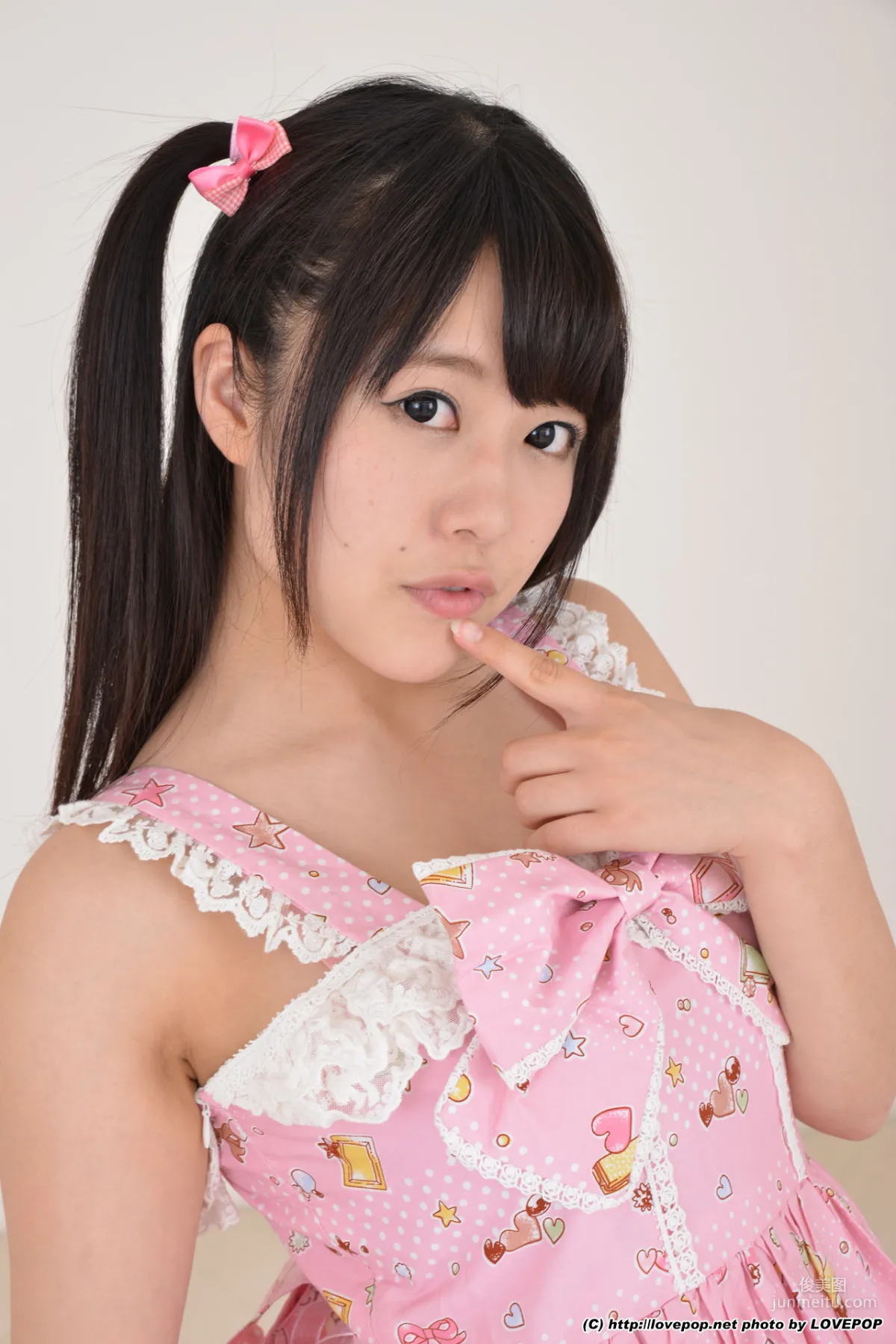 [LOVEPOP] 涼海みさ Misa Suzumi Photoset 12 寫真集 14