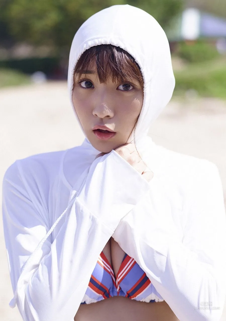 Nana Asakawa「Memory and Record」 [WPB-net] No.204 Photo Set photo 20