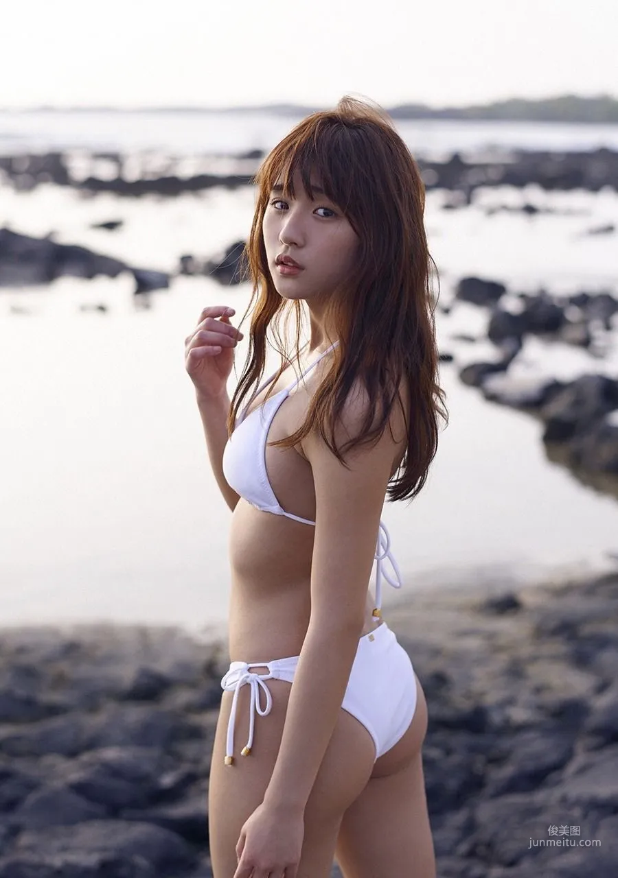 Nana Asakawa「Memory and Record」 [WPB-net] No.204 Photo Set photo 34