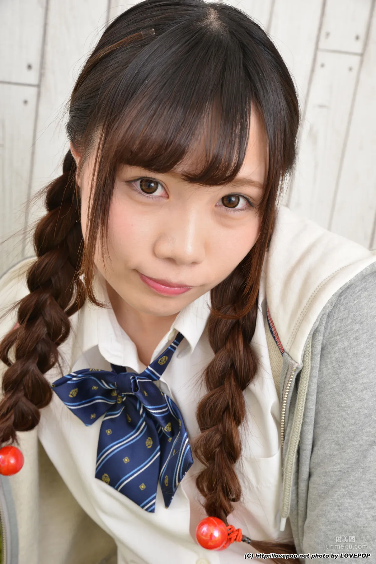 [LOVEPOP] 水樹くるみ Mizuki Kurumi Photoset 02 寫真集 51